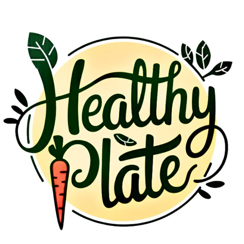 Healthyplate Logo